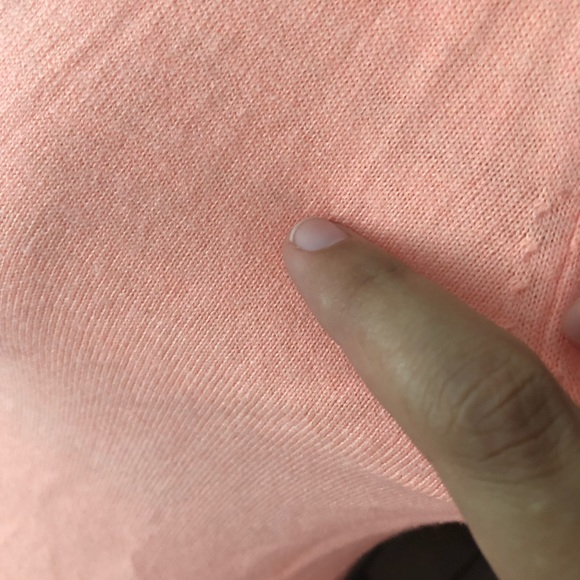 GAP V-neck Cardi - Picture 5 of 6